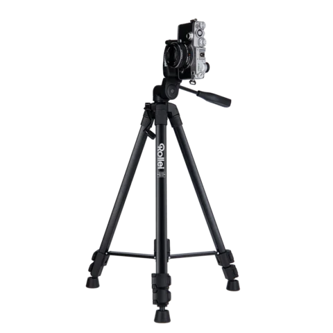 Rollei Traveler Star S2 - Stativ Compact - immagine 3