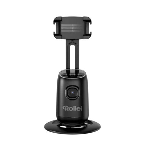 Rollei Easy Creator Desktop con tracciamento AI - immagine 7