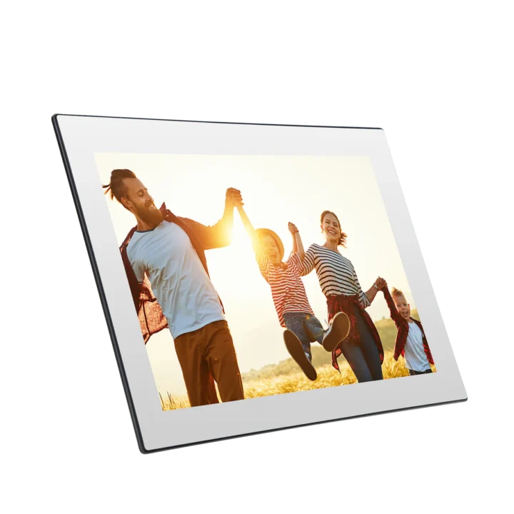 Rollei Cornice digitale Smart Frame WiFi 101