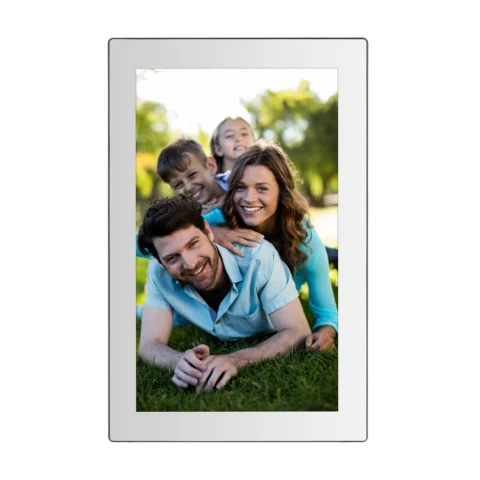 Rollei Cornice digitale Smart Frame WiFi 101 - immagine 6