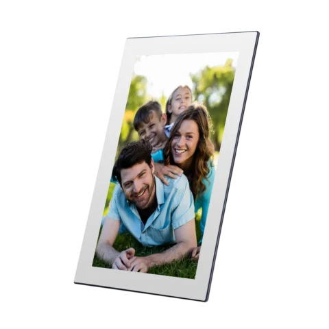 Rollei Cornice digitale Smart Frame WiFi 101 - immagine 5