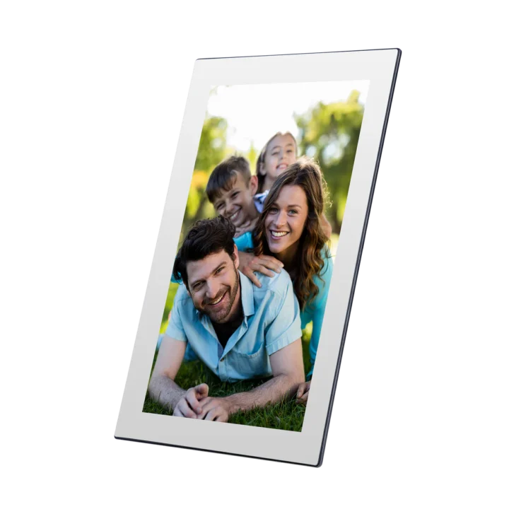 Rollei Cornice digitale Smart Frame WiFi 101 - immagine 5