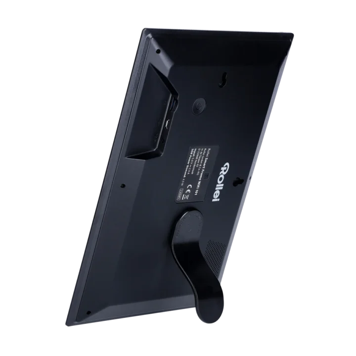 Rollei Cornice digitale Smart Frame WiFi 101 - immagine 7