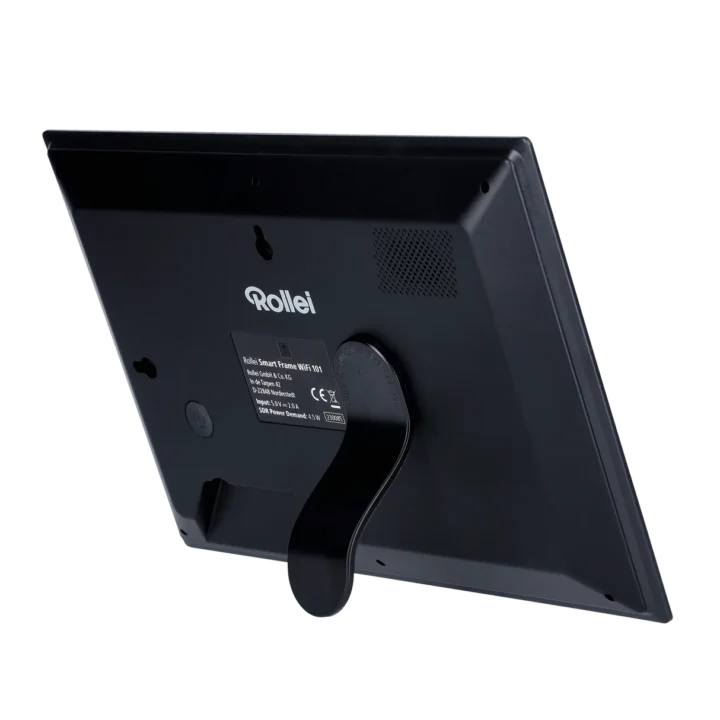 Rollei Cornice digitale Smart Frame WiFi 101 - immagine 3