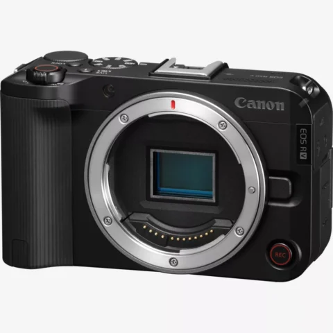 Canon R50V