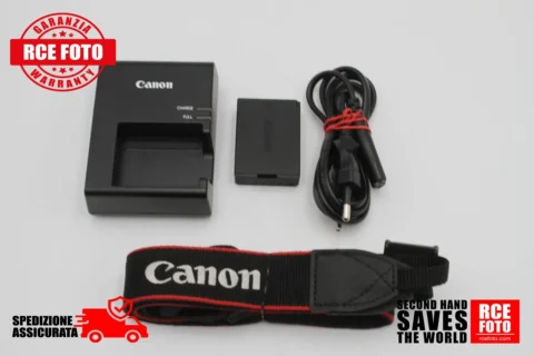 Canon EOS 4000D KIT