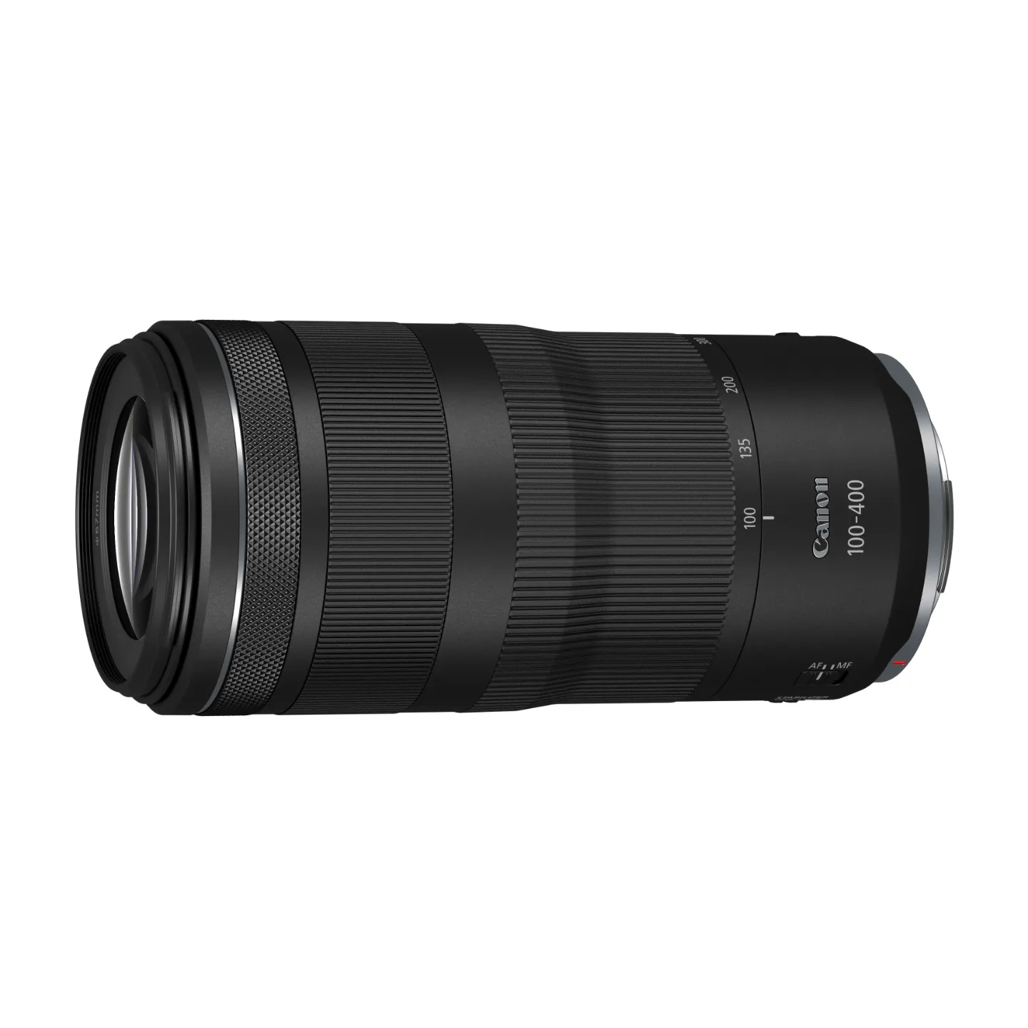 Canon RF 100-400mm f/5.6-8 IS USM