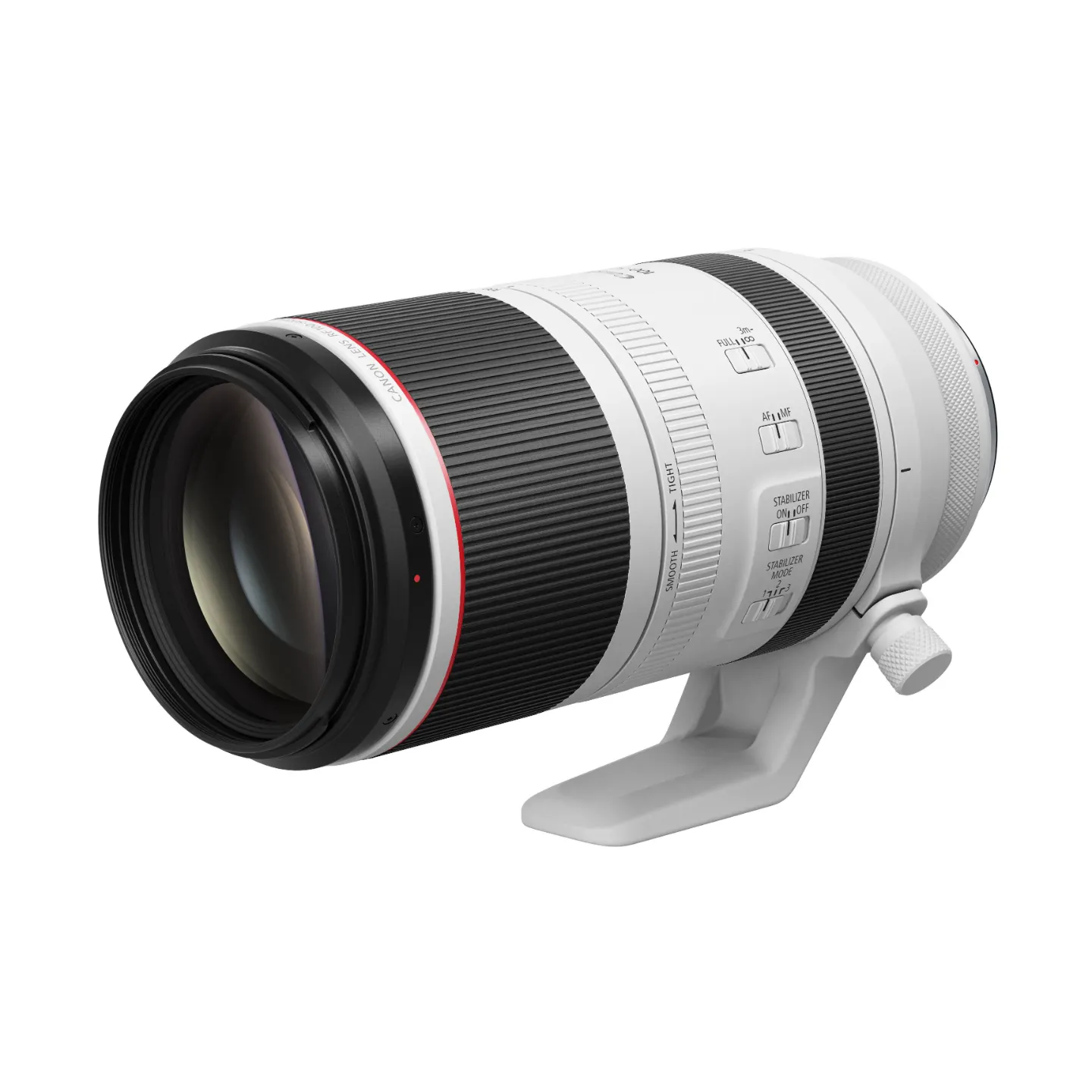 Canon RF 100-500mm f/4.5-7.1 L IS USM