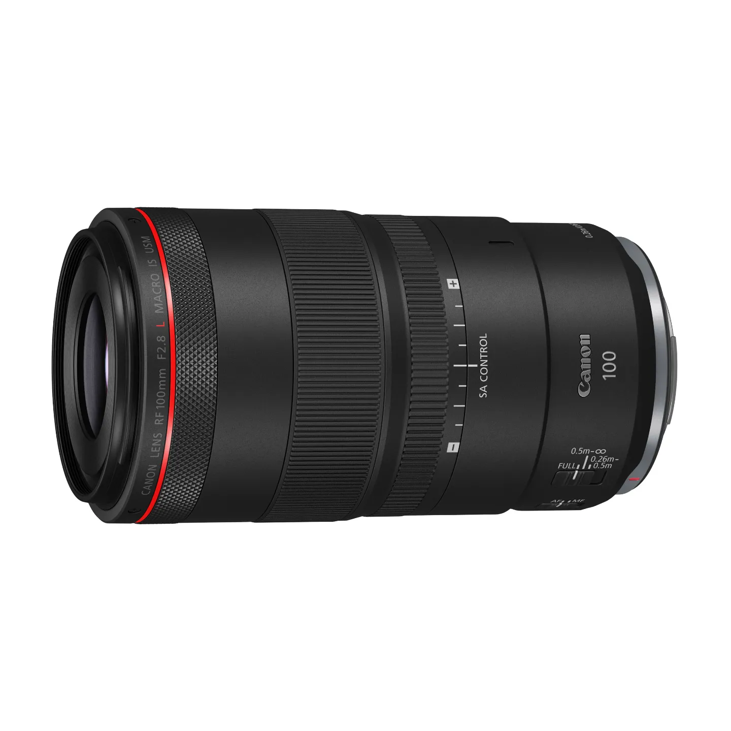 Canon RF 100mm f/2.8 L Macro IS USM