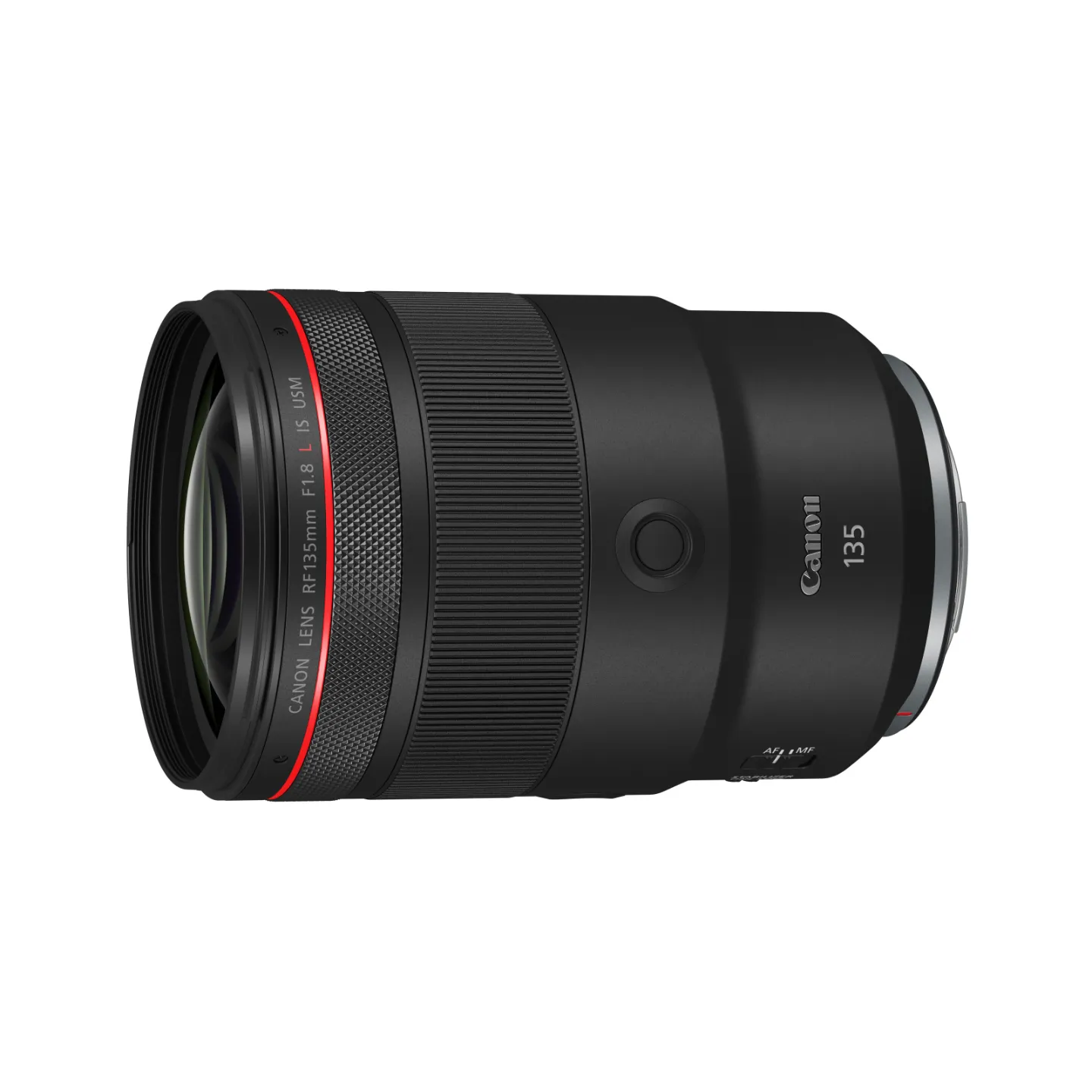 Canon RF 135mm f/1.8 L IS USM