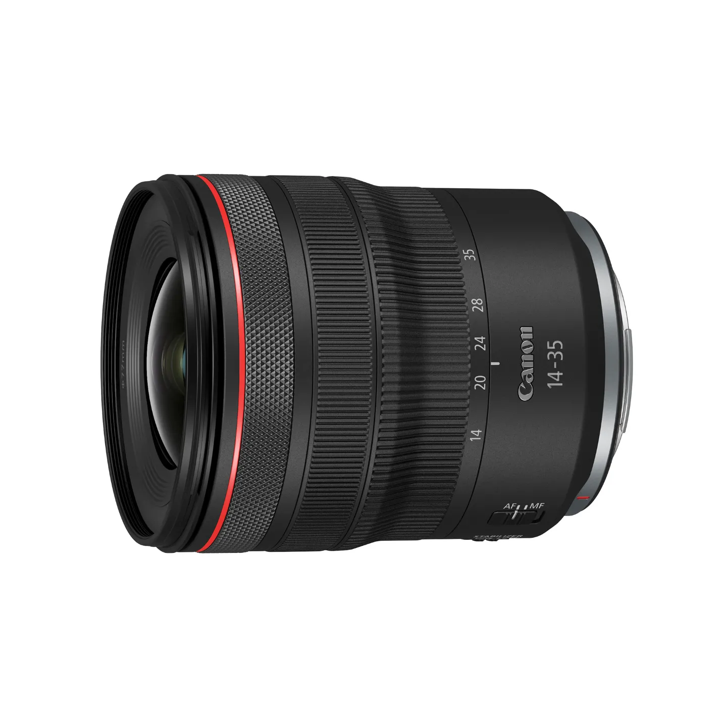 Canon RF 14-35mm f/4 L IS USM