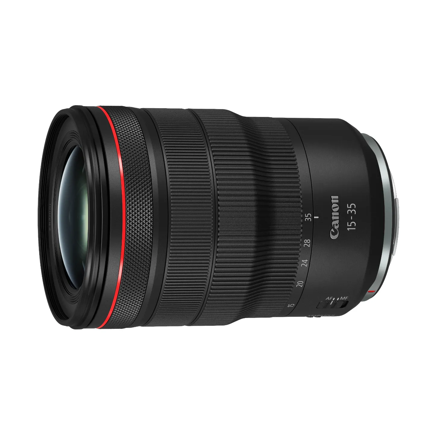 Canon RF 15-35mm f/2.8 L IS USM