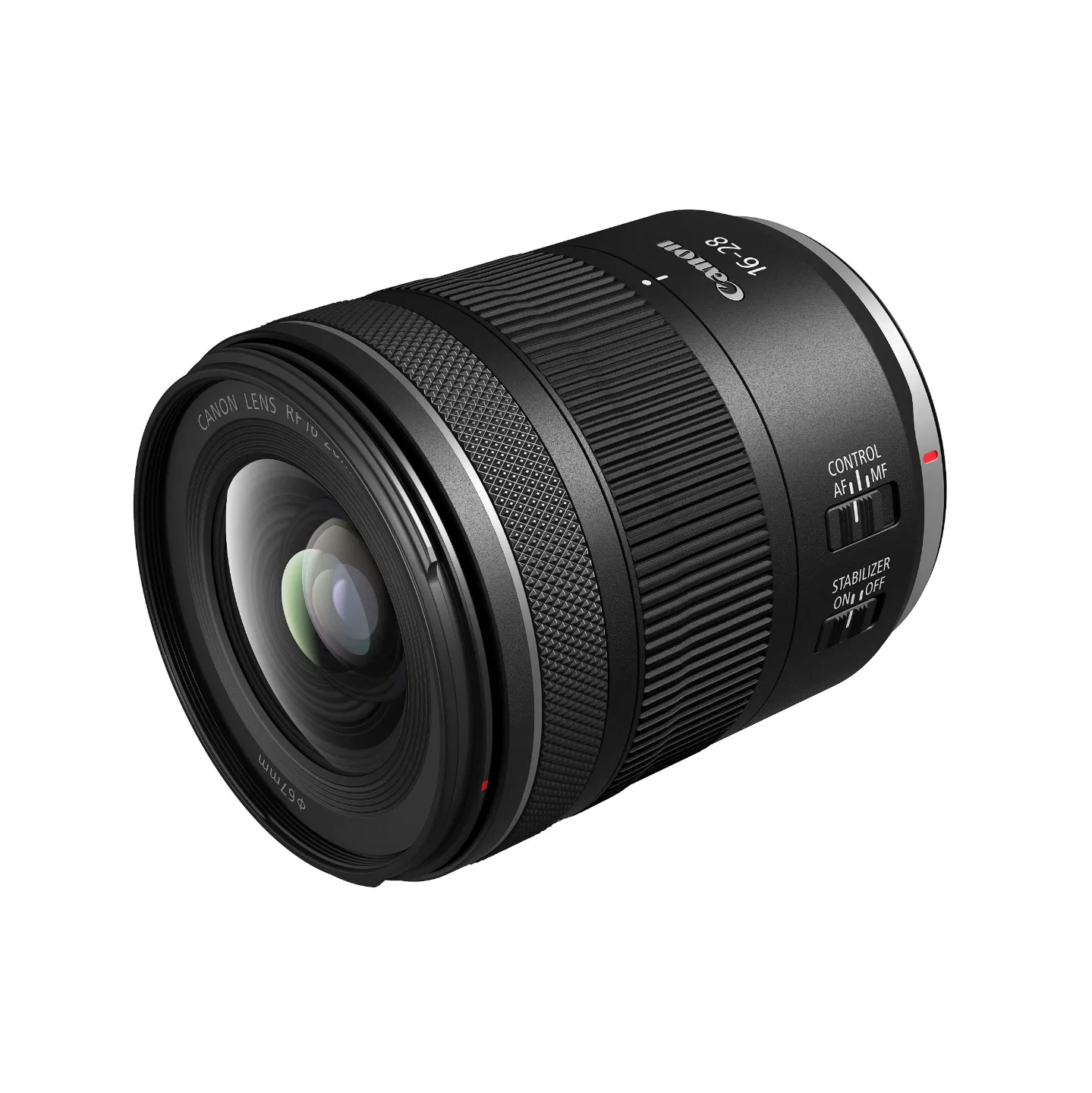 Canon RF 16-28mm f/2.8 IS STM
