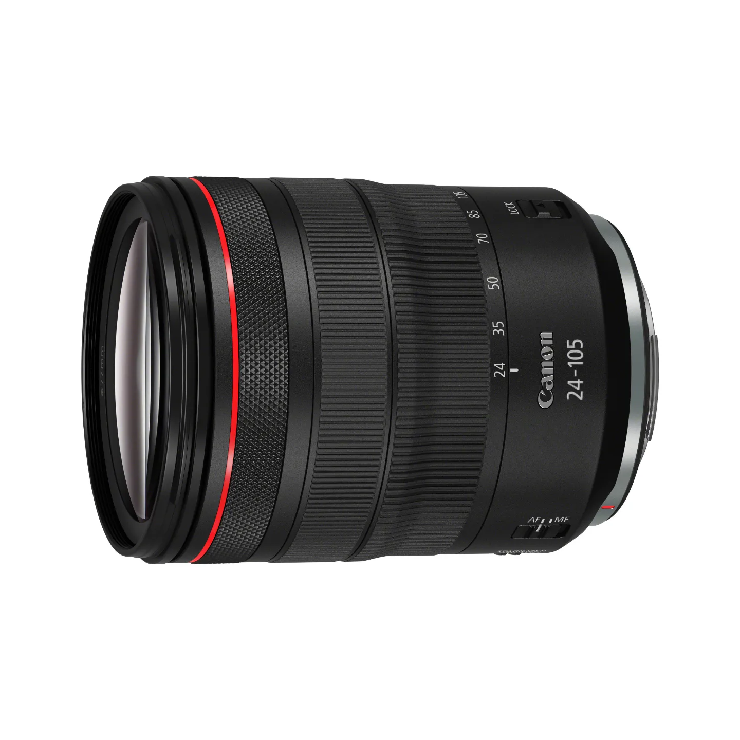 Canon RF 24-105 mm f/4 L IS USM