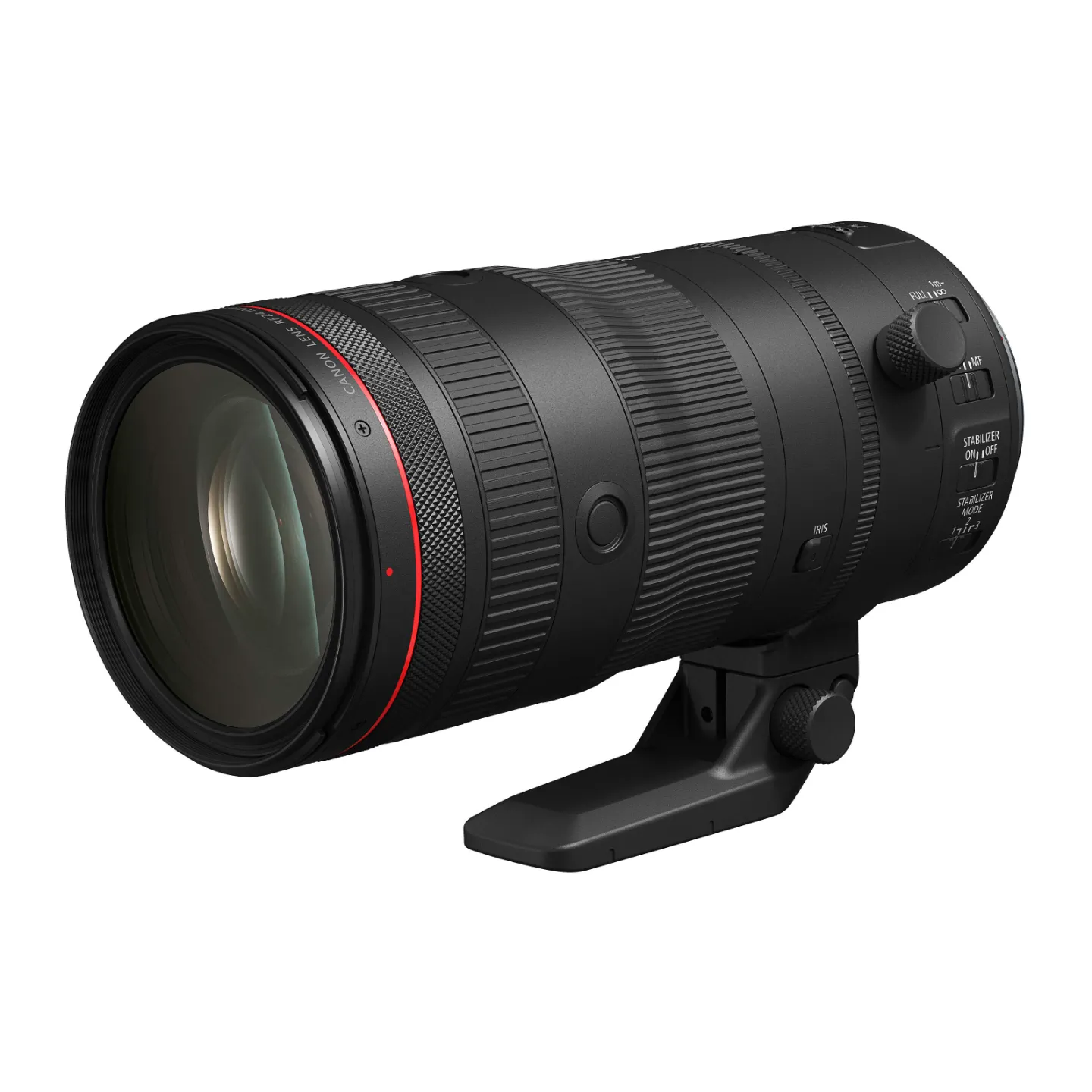 Canon RF 24-105mm f/2.8 L IS USM Z