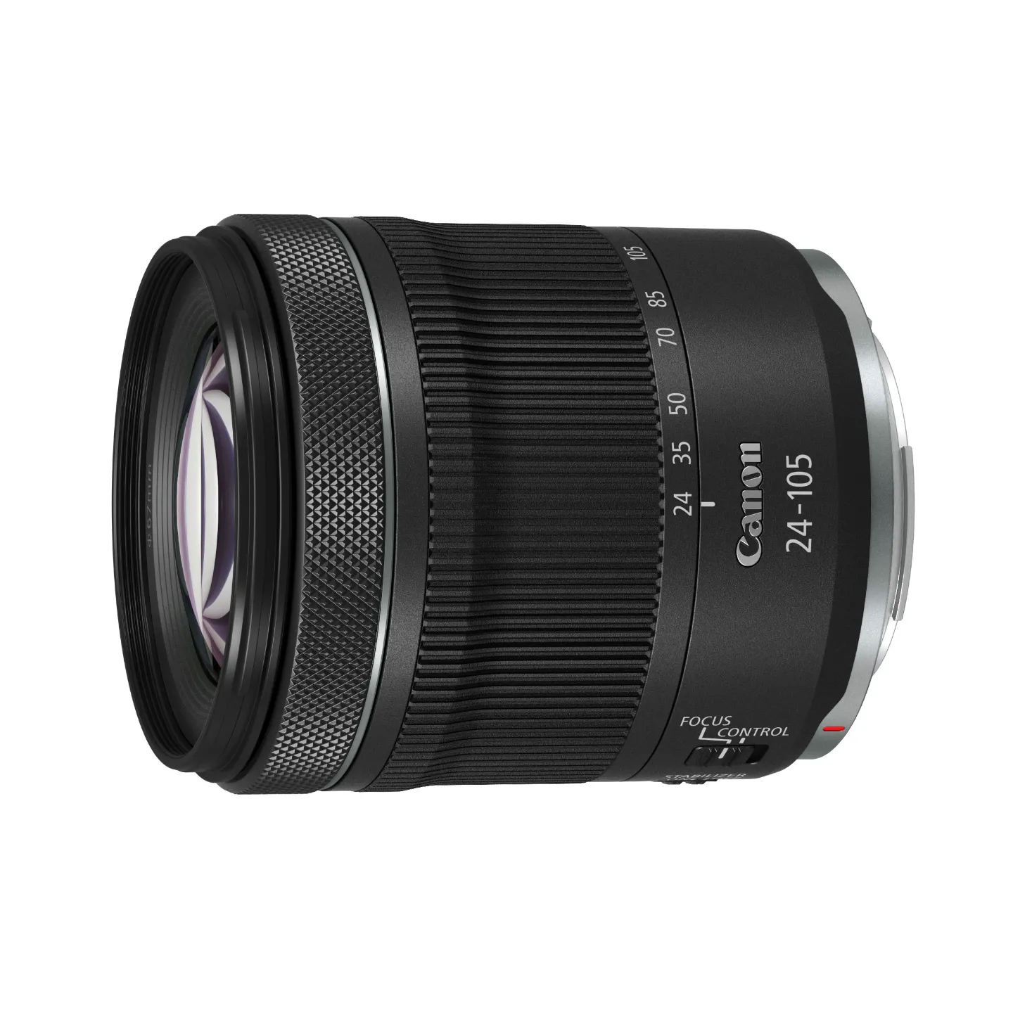 Canon RF 24-105mm f/4-7.1 IS STM