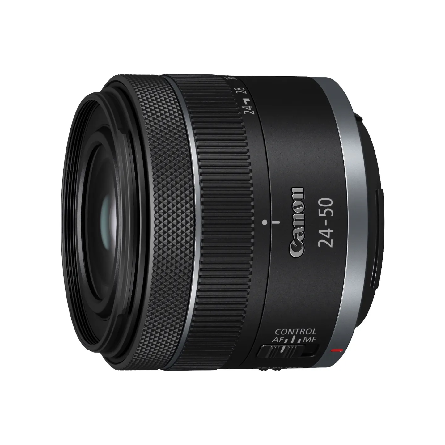Canon RF 24-50mm f/4.5-6.3 IS STM