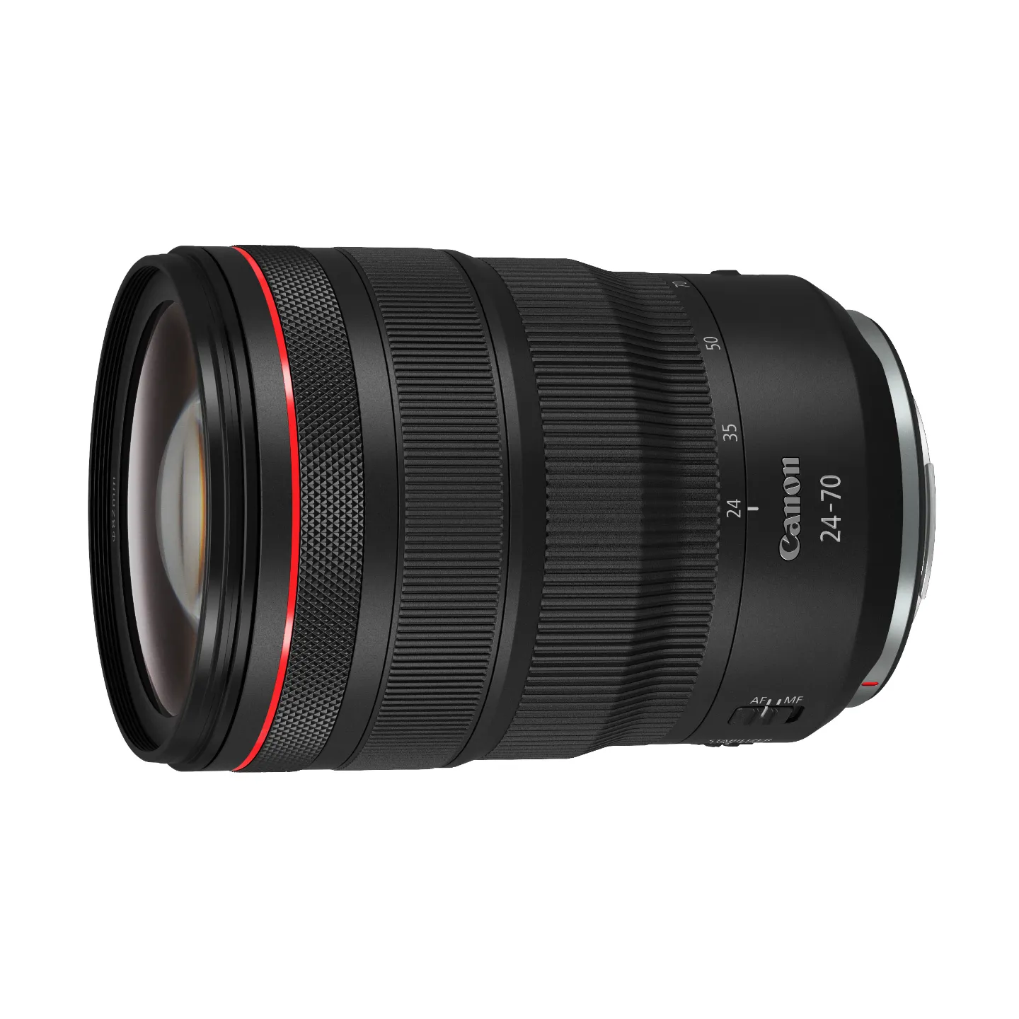 Canon RF 24-70mm f/2.8 L IS USM