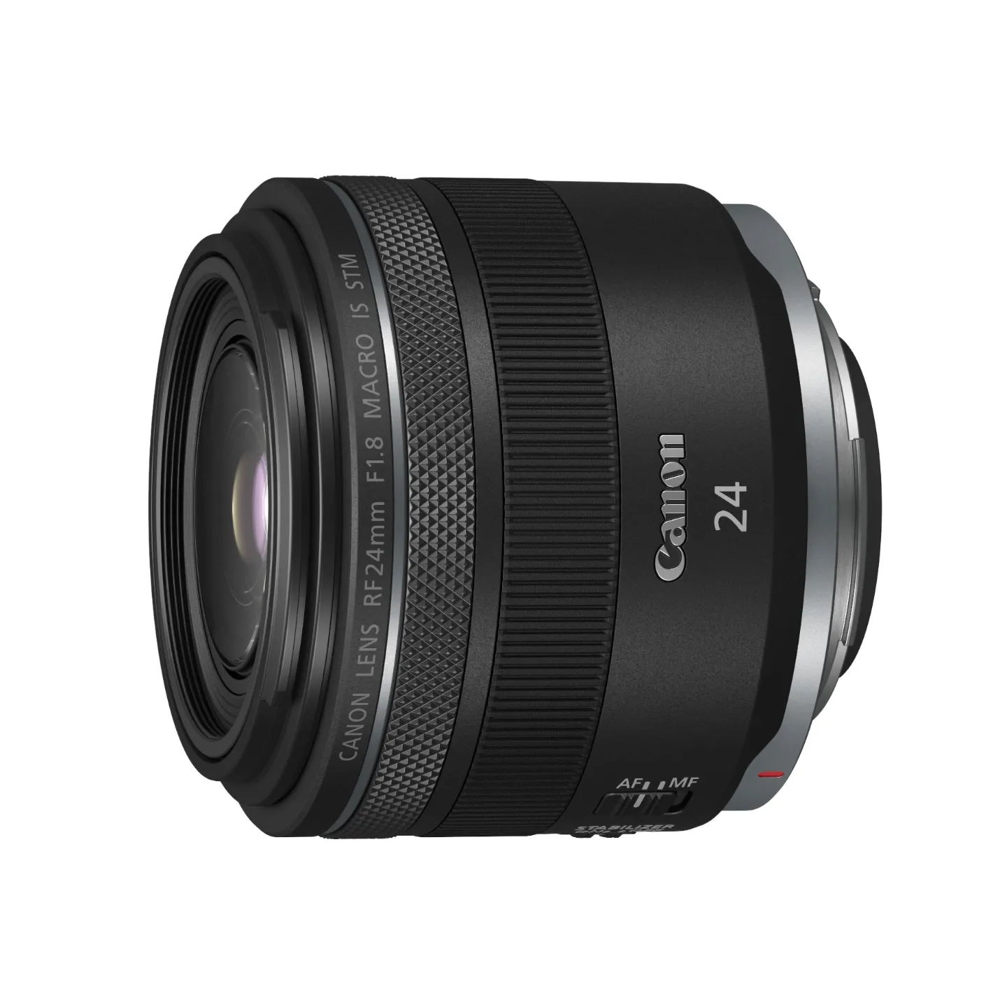 Canon RF 24mm f/1.8 Macro IS STM