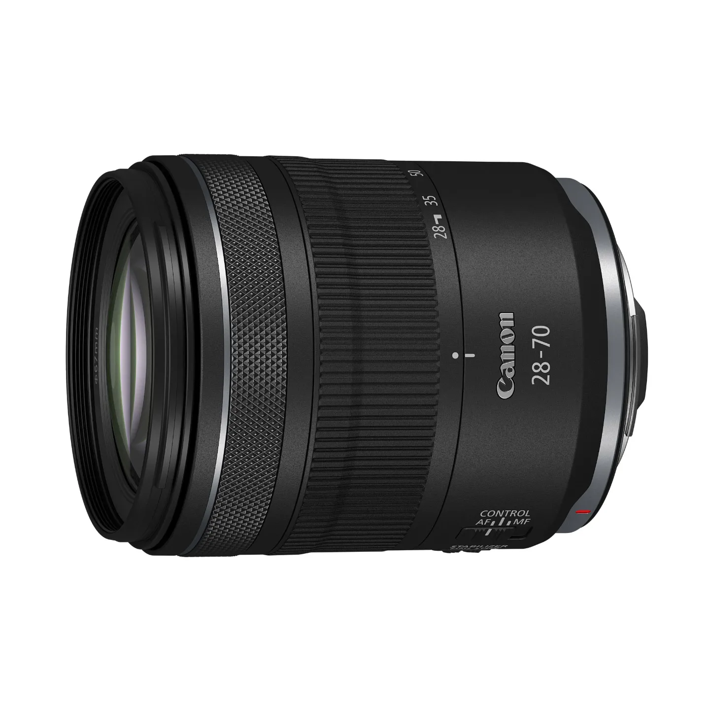 Canon RF 28-70mm f/2.8 IS STM