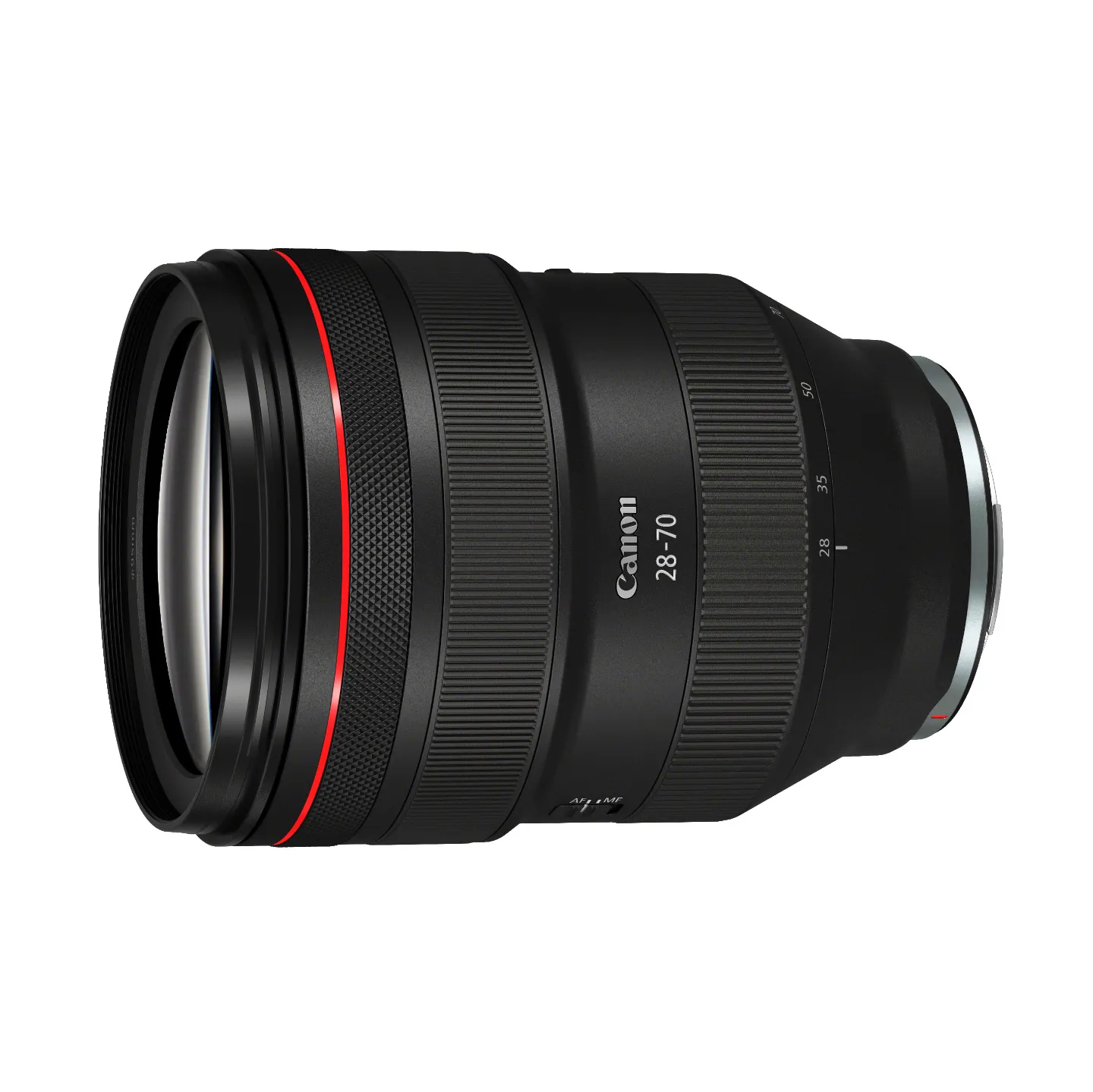 Canon RF 28-70mm f/2 L USM