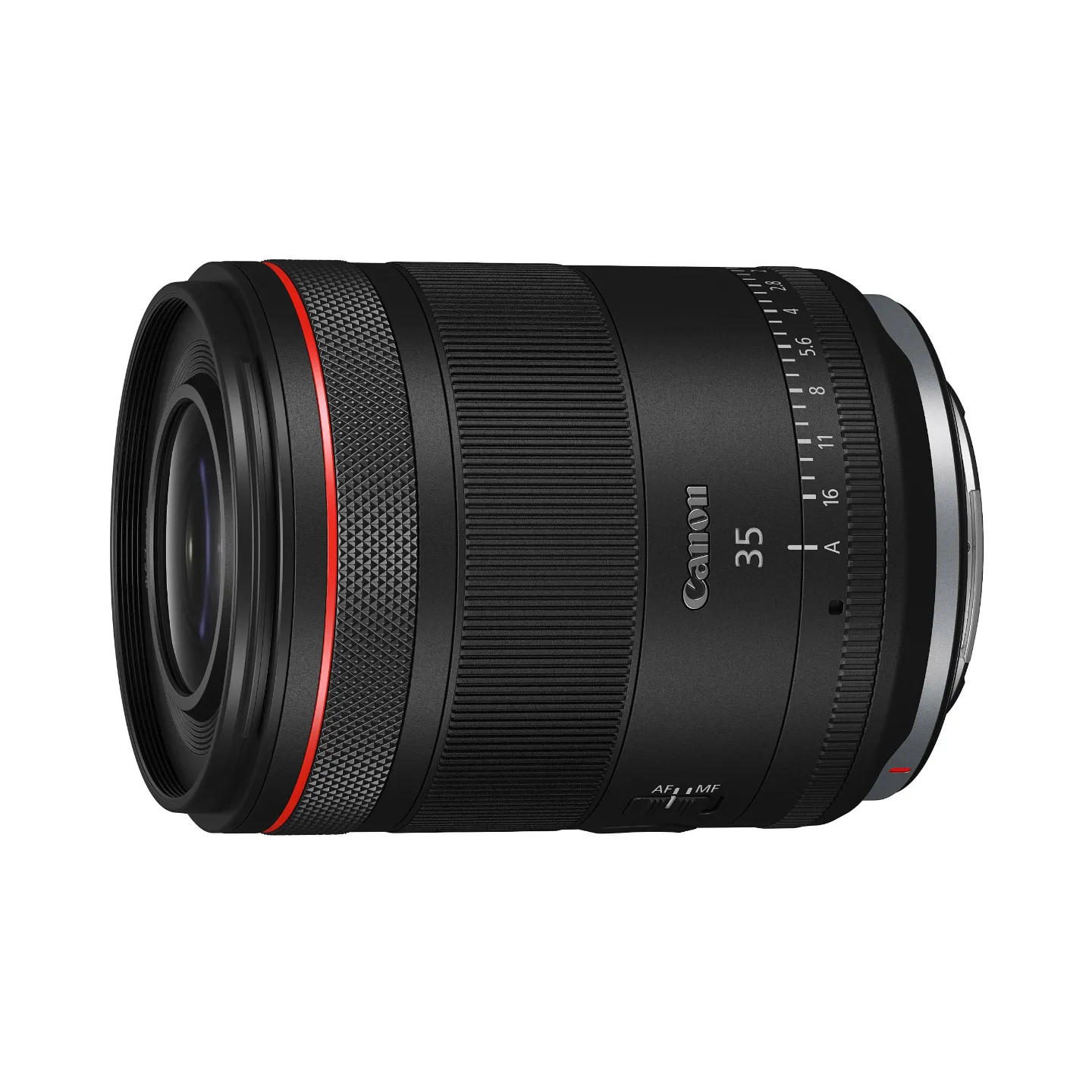 Canon RF 35mm f/1.4 L VCM