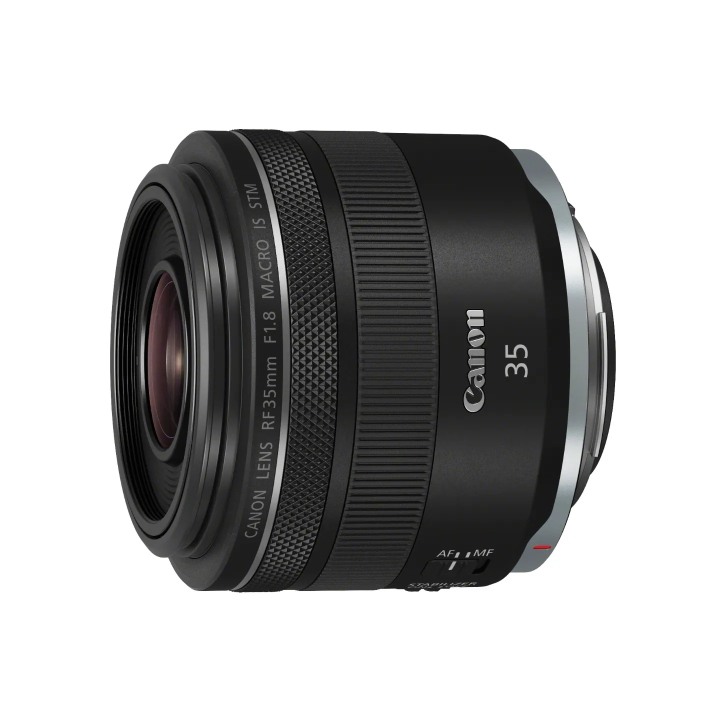 Canon RF 35mm f/1.8 Macro IS STM