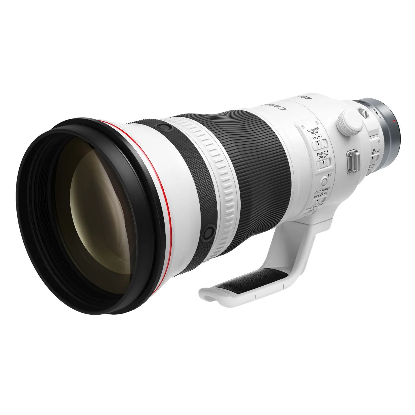 Canon RF 400mm f/2.8 L IS USM