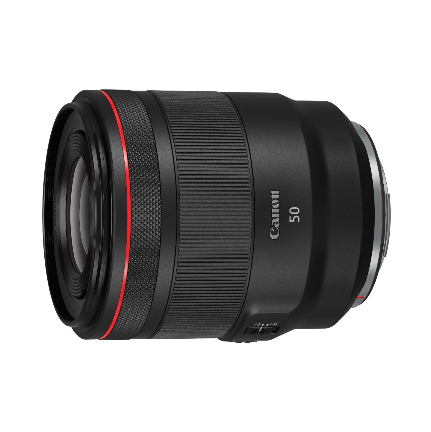 Canon RF 50mm f/1.2 L USM