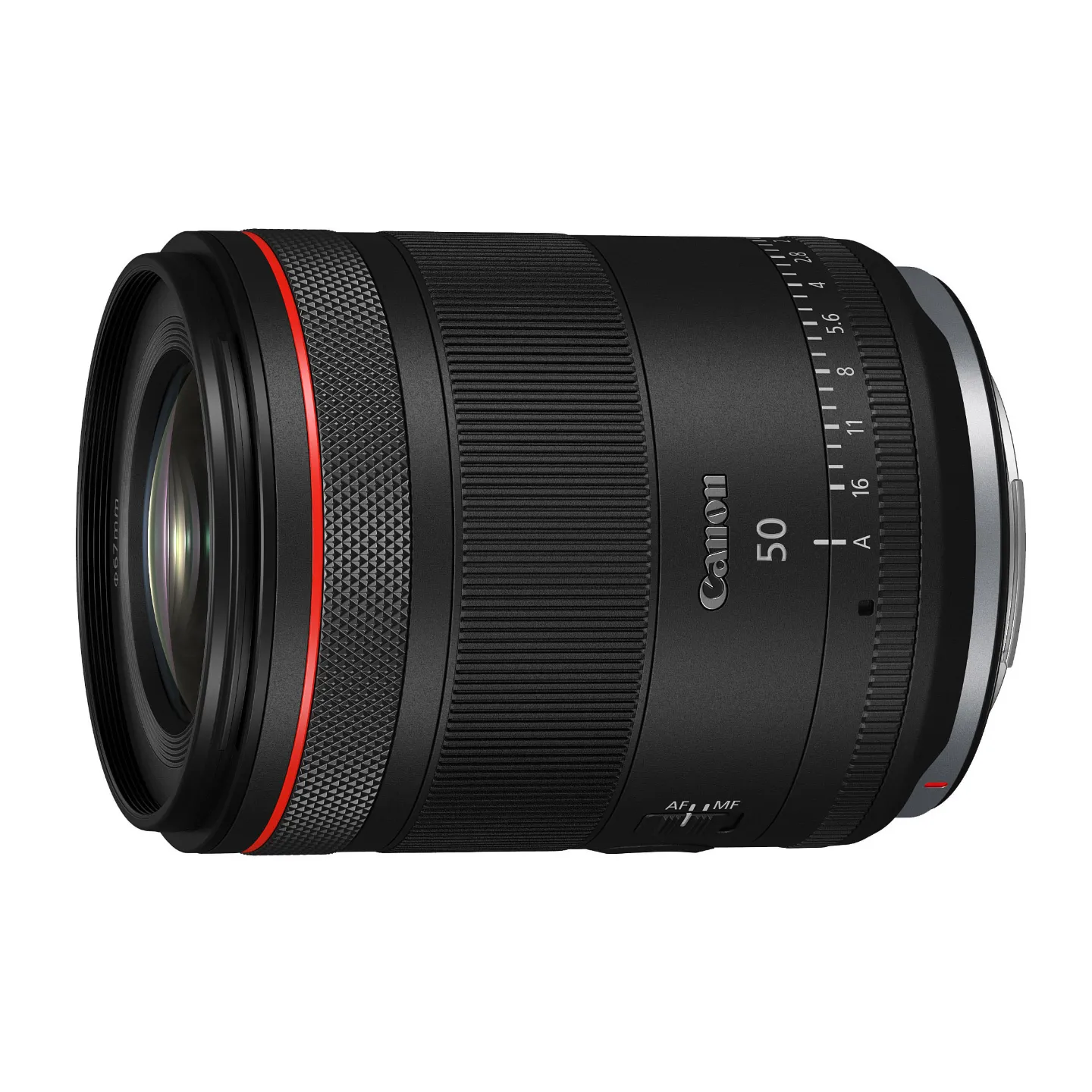 Canon RF 50mm f/1.4 L VCM