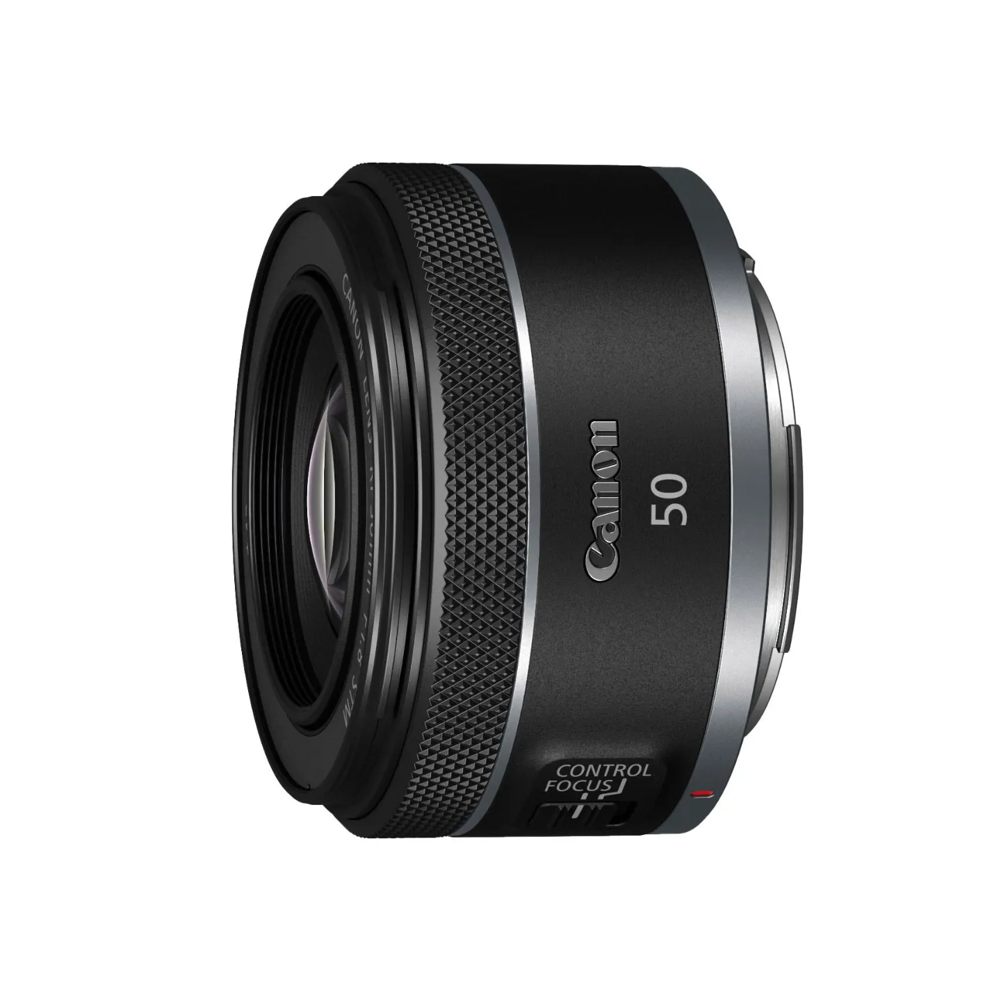 Canon RF 50mm f/1.8 STM