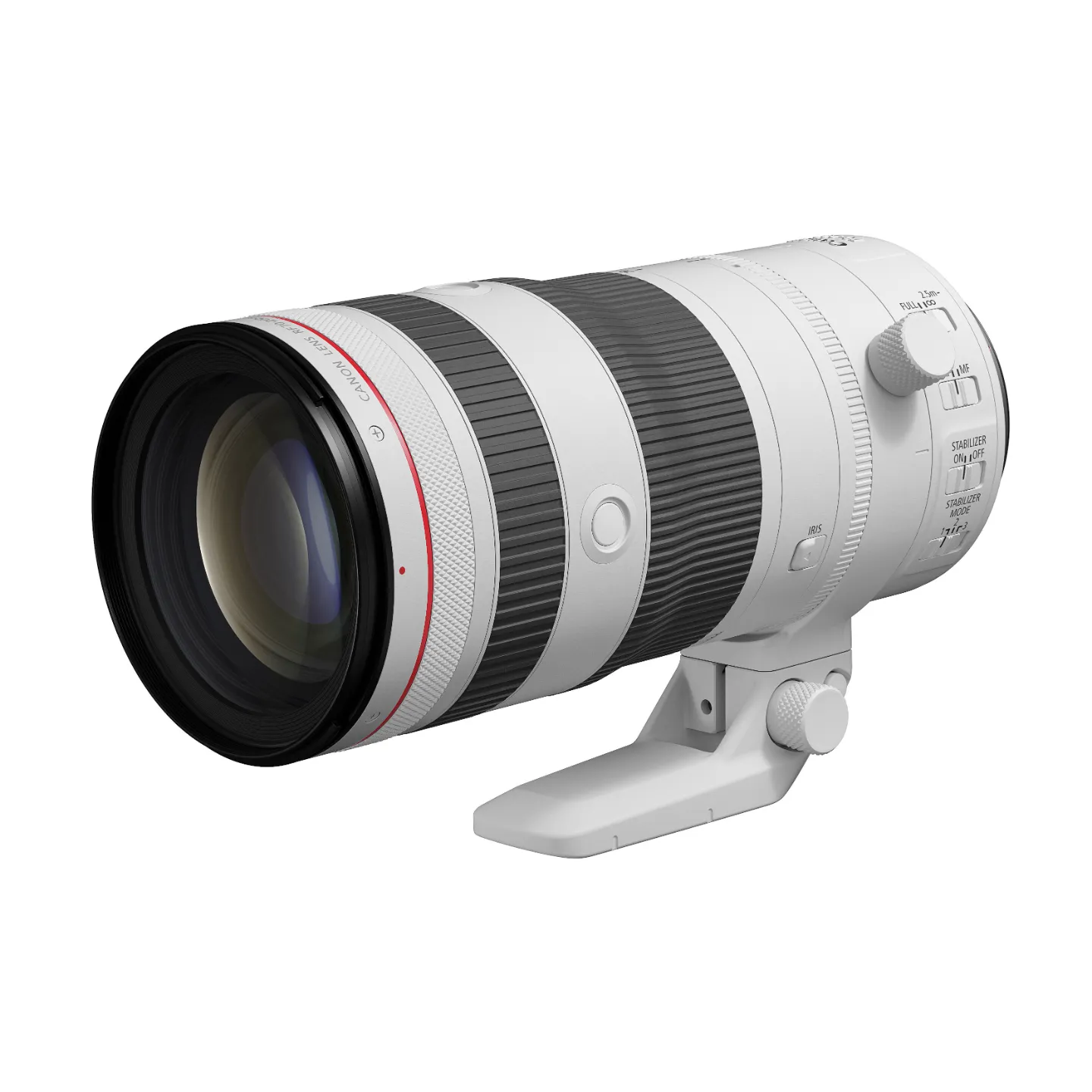 Canon RF 70-200mm f/2.8 L IS USM Z