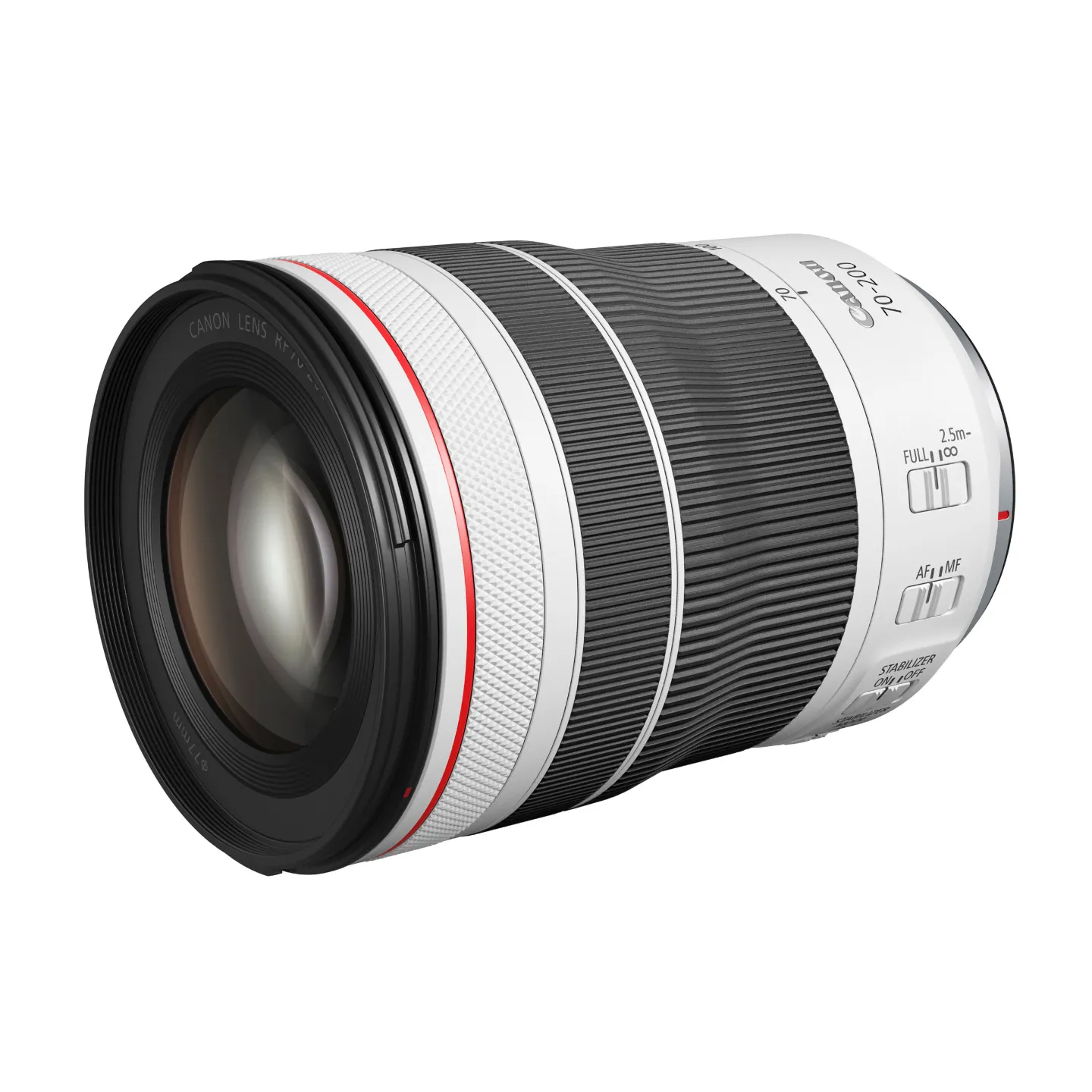 Canon RF 70-200mm f/4 L IS USM