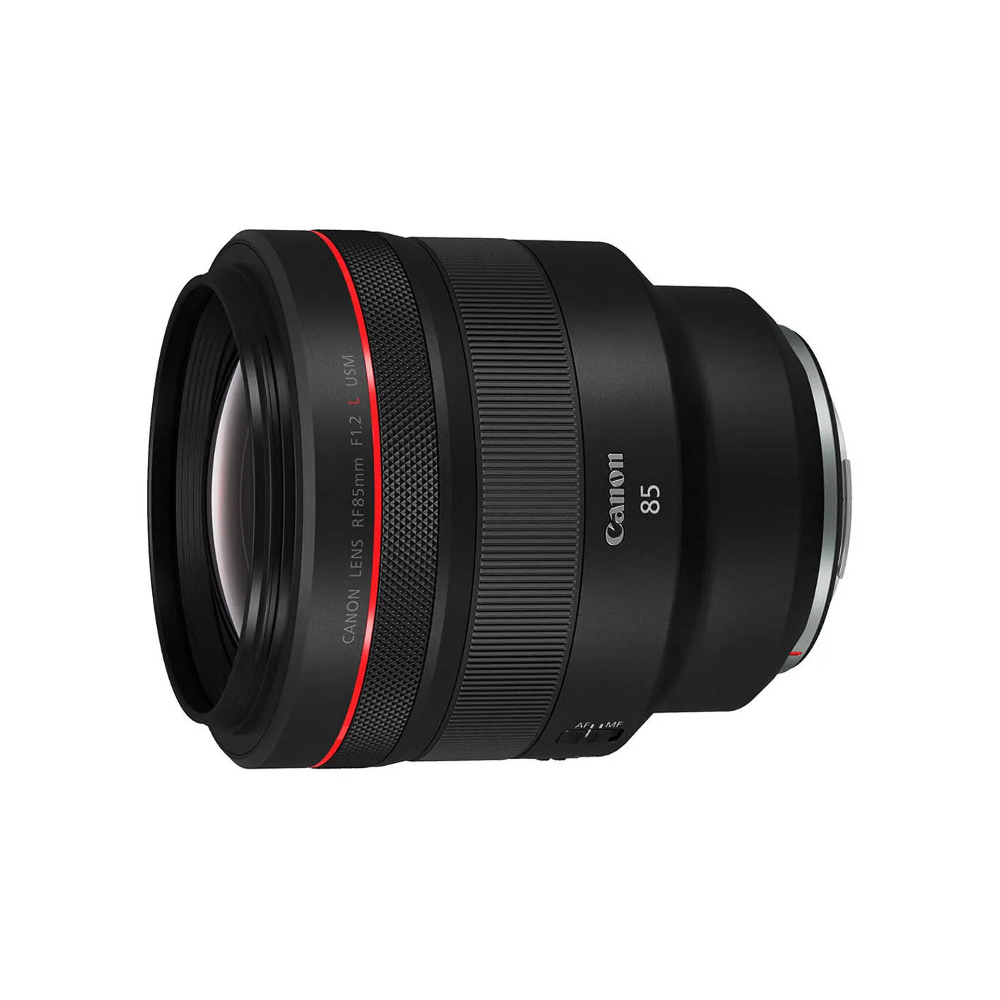 Canon RF 85mm f/1.2 L USM