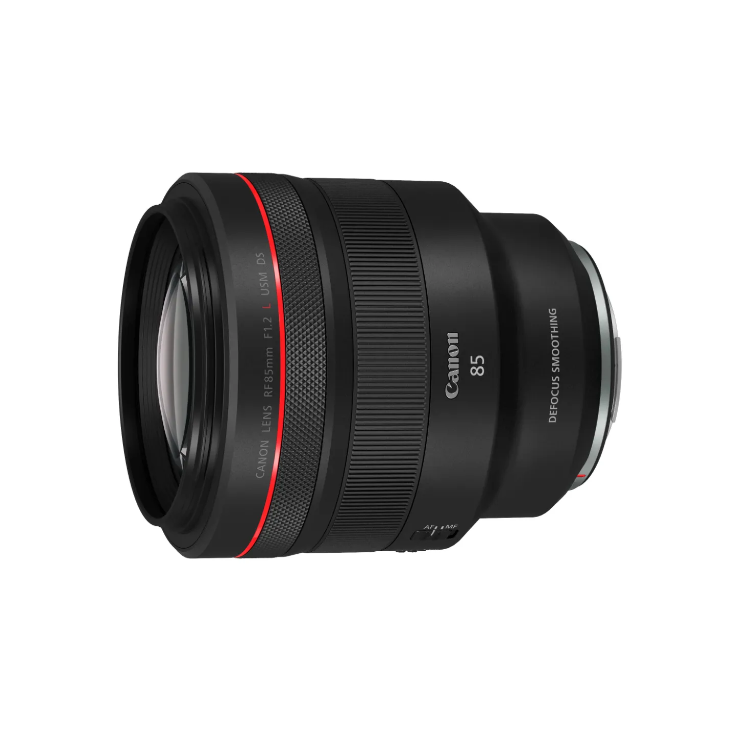 Canon RF 85mm f/1.2 L USM DS