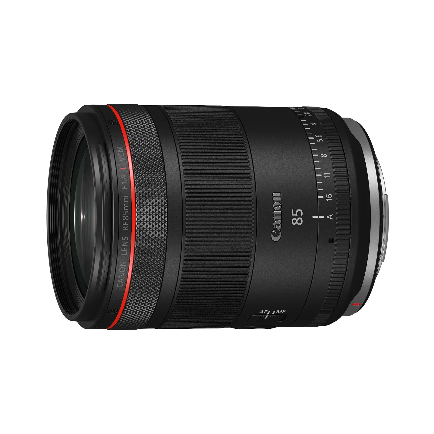 Canon RF 85mm f/1.4 L VCM