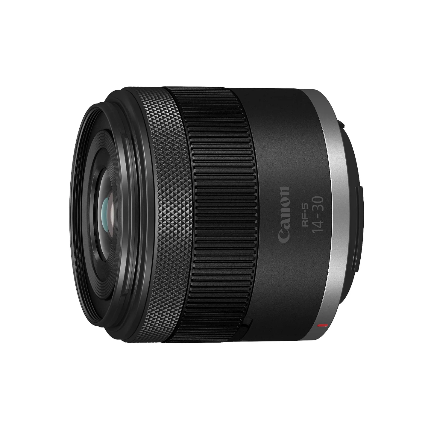 Canon RF-S 14-30mm f/4-6.3 IS STM PZ