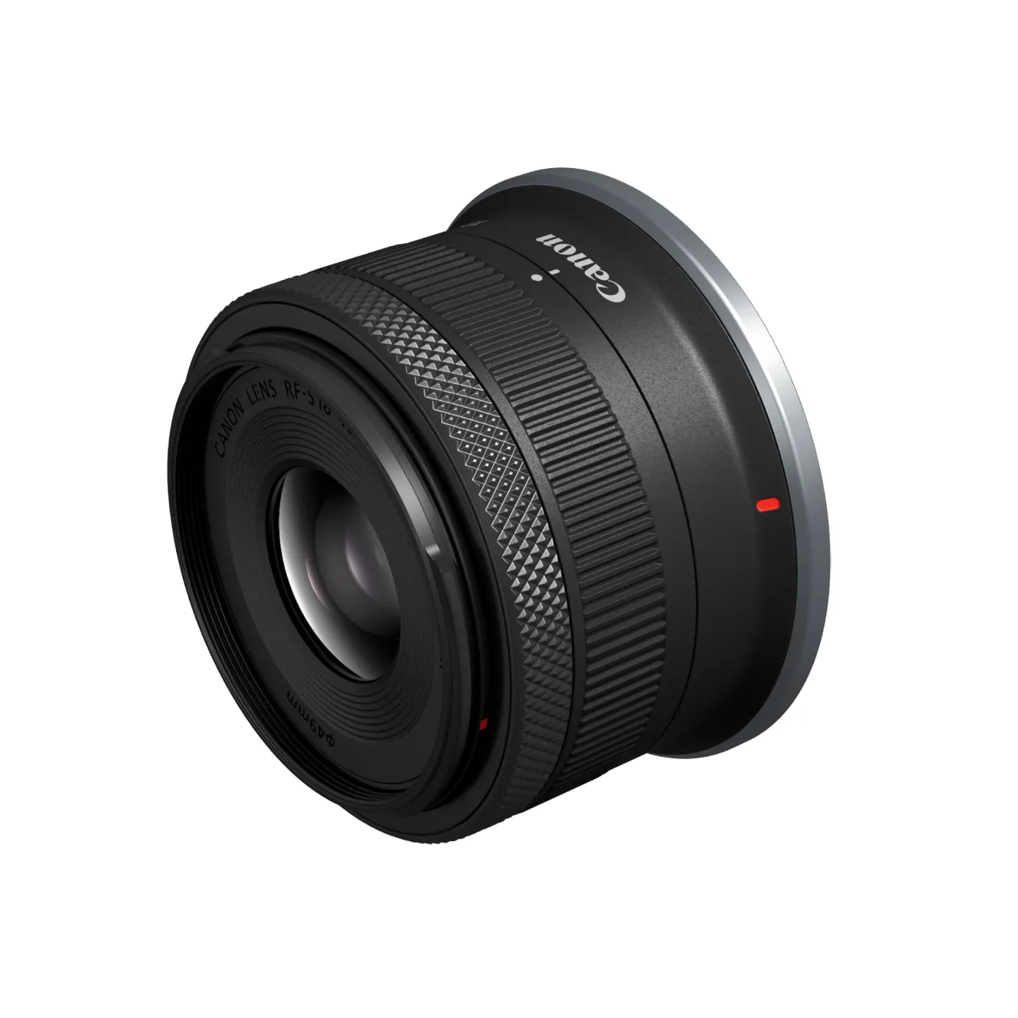 Canon RF-S 18-45mm f/4.5-6.3 IS STM