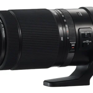 Fujifilm GF 100-200mm f/5.6 R LM OIS WR