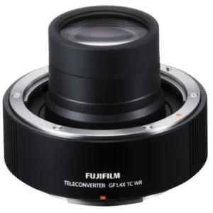 Fujifilm GF 1.4x TC WR