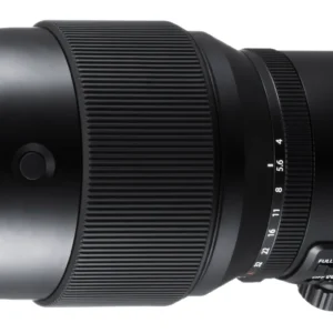 Fujifilm GF 250mm f/4 R LM OIS WR