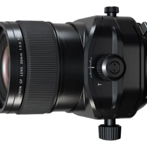 Fujifilm GF 30mm f/5.6 T/S