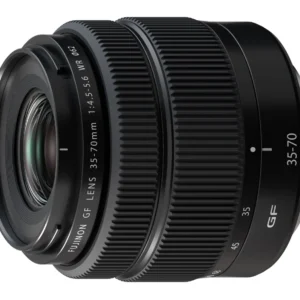 Fujifilm GF 35-70mm f/4.5-5.6 WR