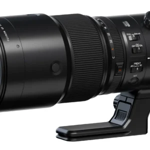 Fujifilm GF 500mm f/5.6 R LM OIS WR