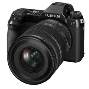 Fujifilm GFX100S II