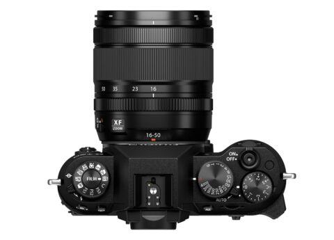 Fujifilm X-T50 - immagine 3