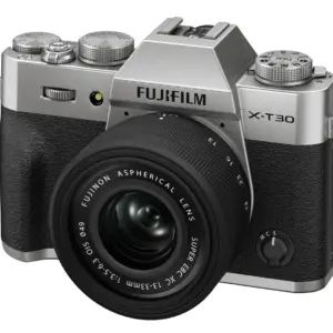 Fujifilm X-T30 III