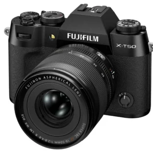 Fujifilm X-T50