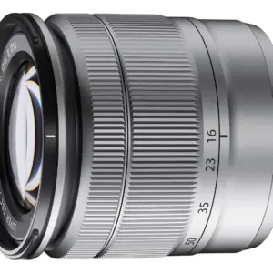 Fujifilm XC 16-50mm f/3.5-5.6 OIS II