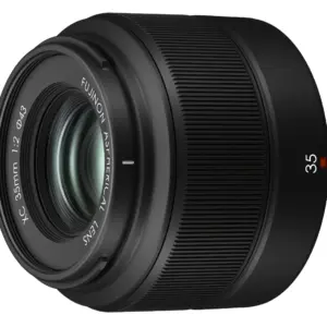 Fujifilm XC 35mm f/2